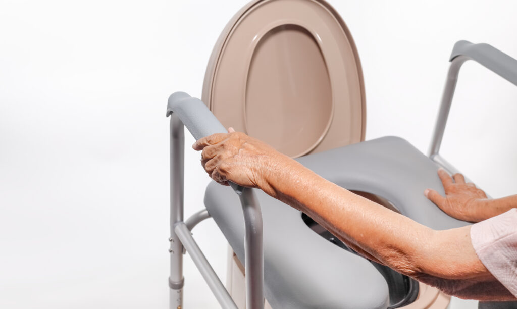 Best Raised Toilet Seats for Elderly