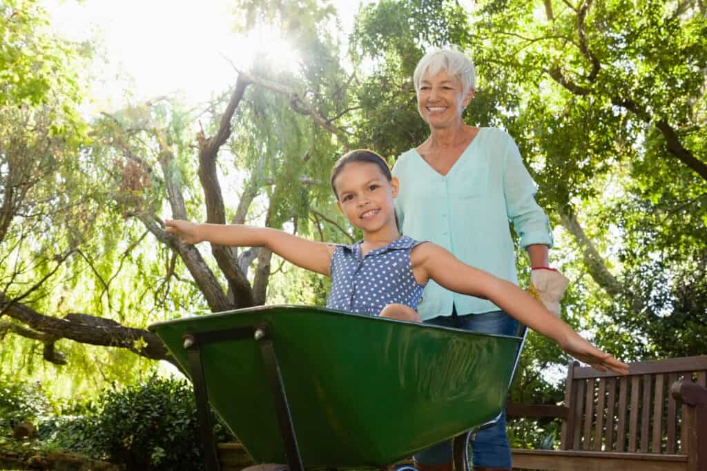 gardening tools for seniors