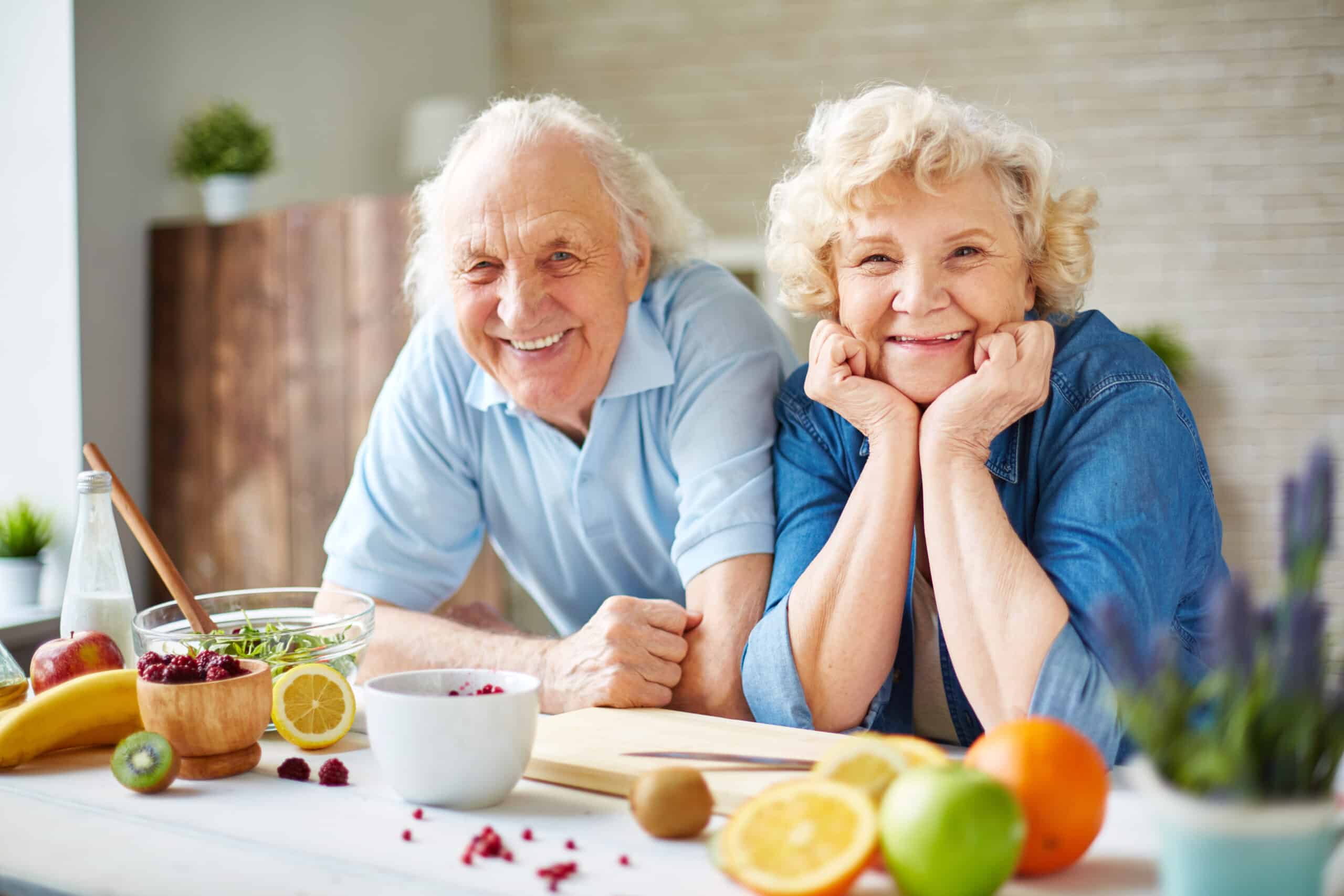 Protect Your Seniors With These Safe Kitchen Appliances Tips for