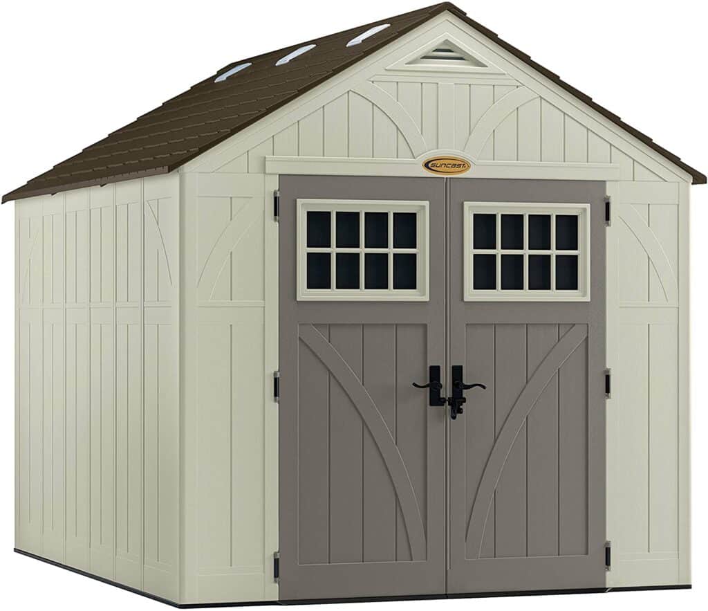 The Best Bike Storage Shed Ideas - Tips for happy family