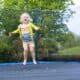 Best Trampoline for Toddlers