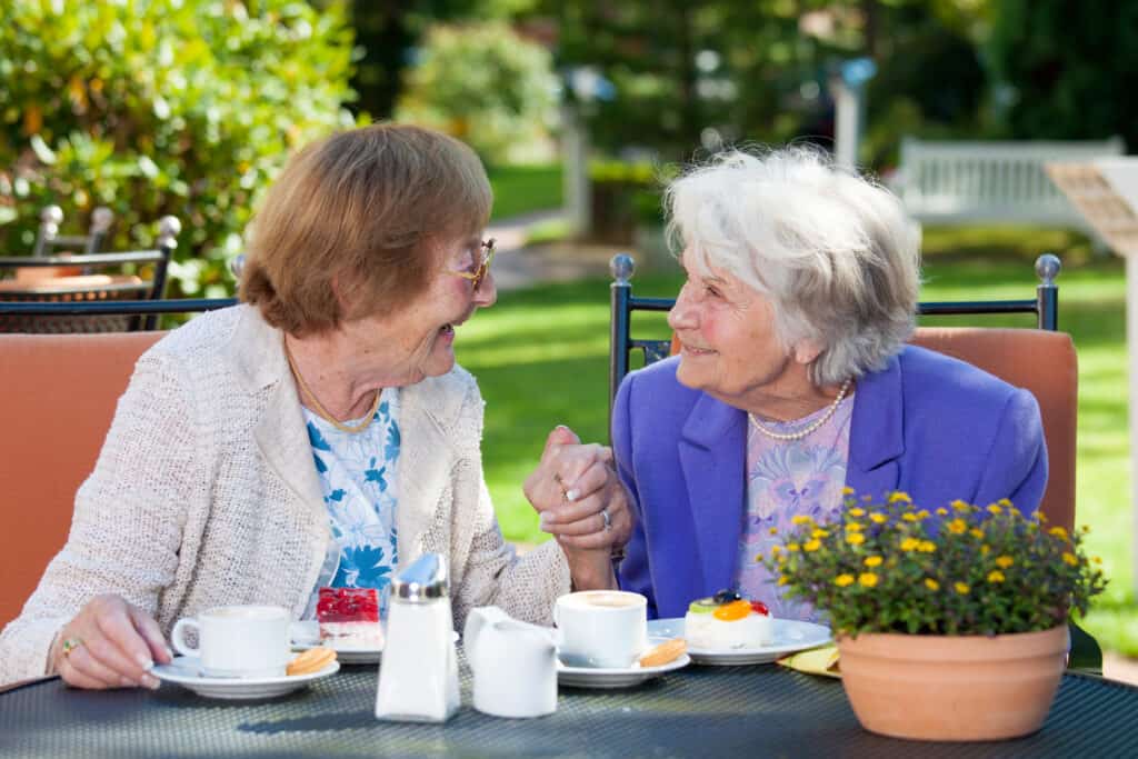 activities for low functioning seniors