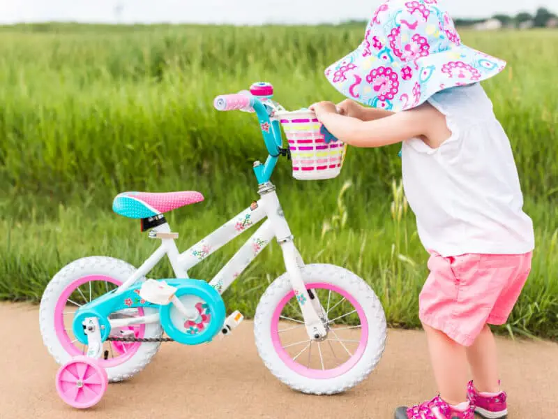 best bike for 1 and 2 year old