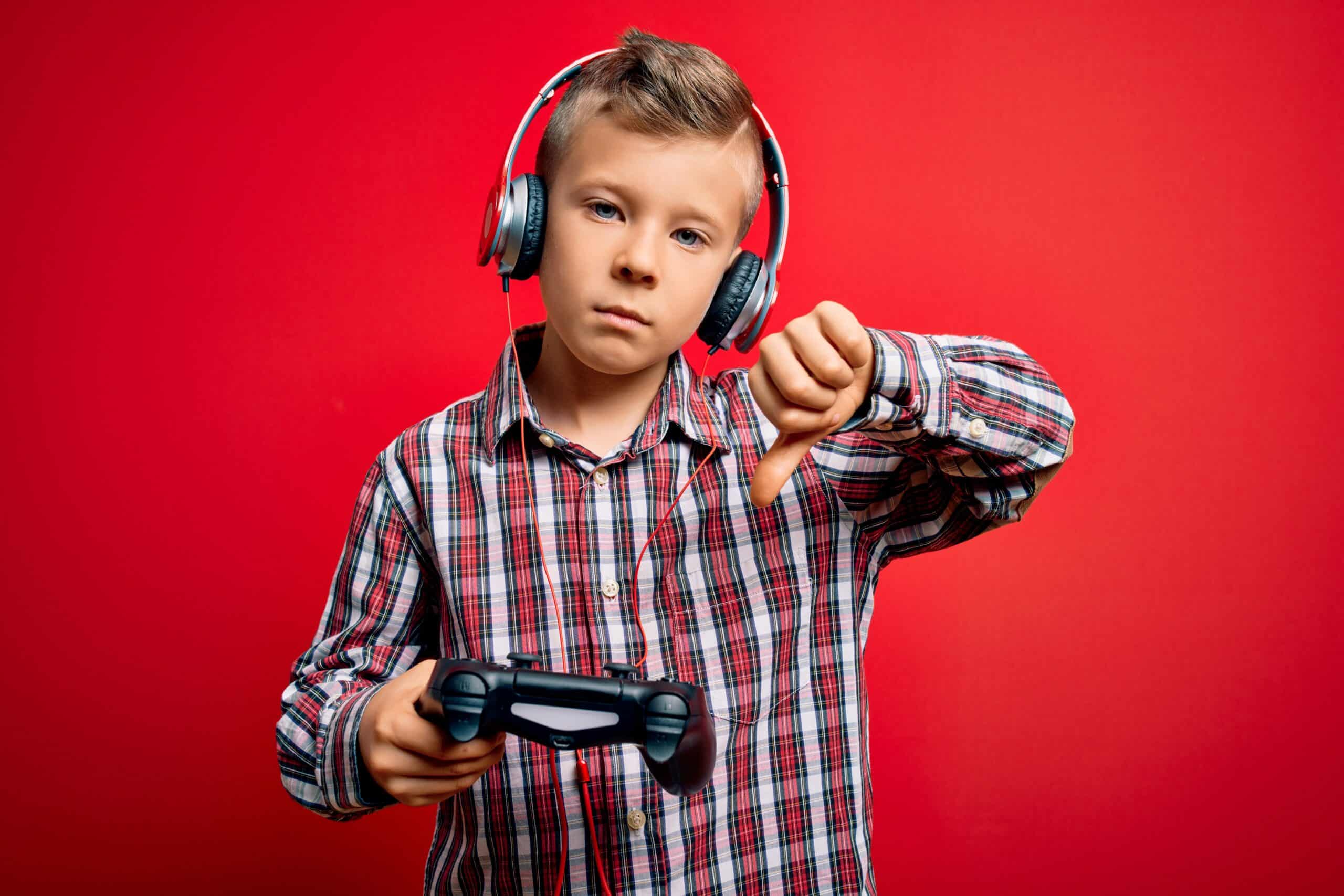 8 Alternatives To Video Games For Your Child - Tips for happy family