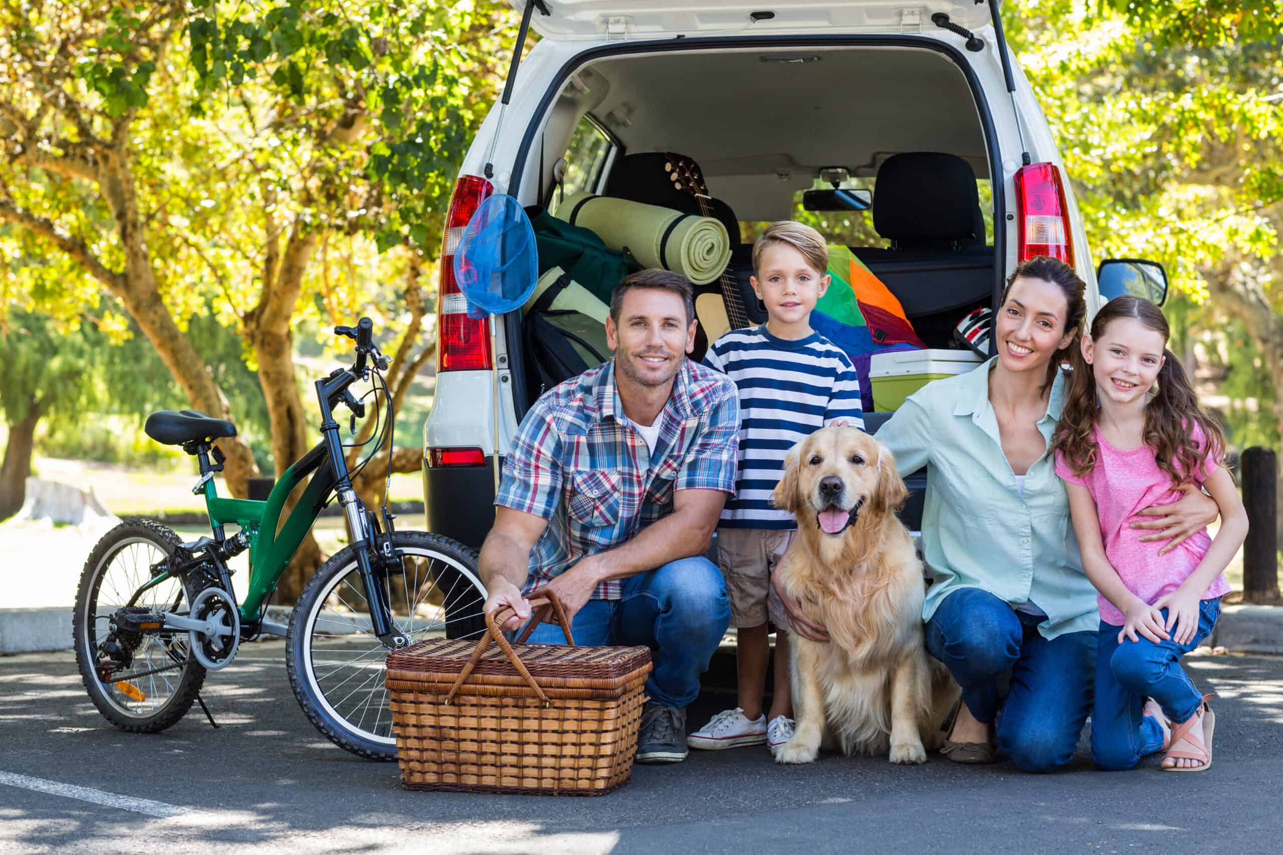 Fun Questions For Road Trips Tips For Happy Family