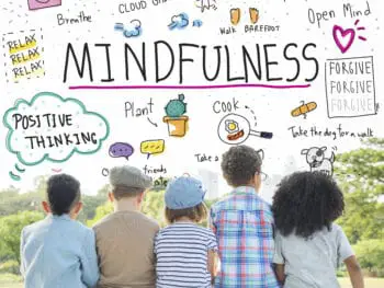 Mindfulness Exercises For Groups