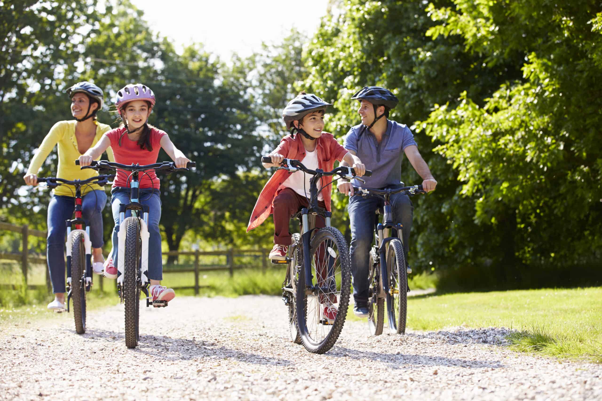Best Bike for 4 Year Old in 2022 (+Buying Guide) Tips for happy family